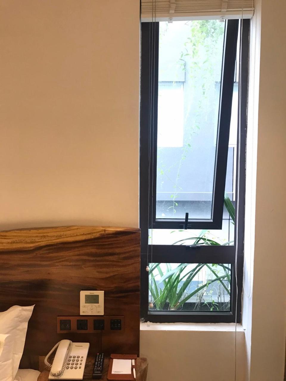 Sky Gem Central Hotel Ho Chi Minh-byen Eksteriør bilde