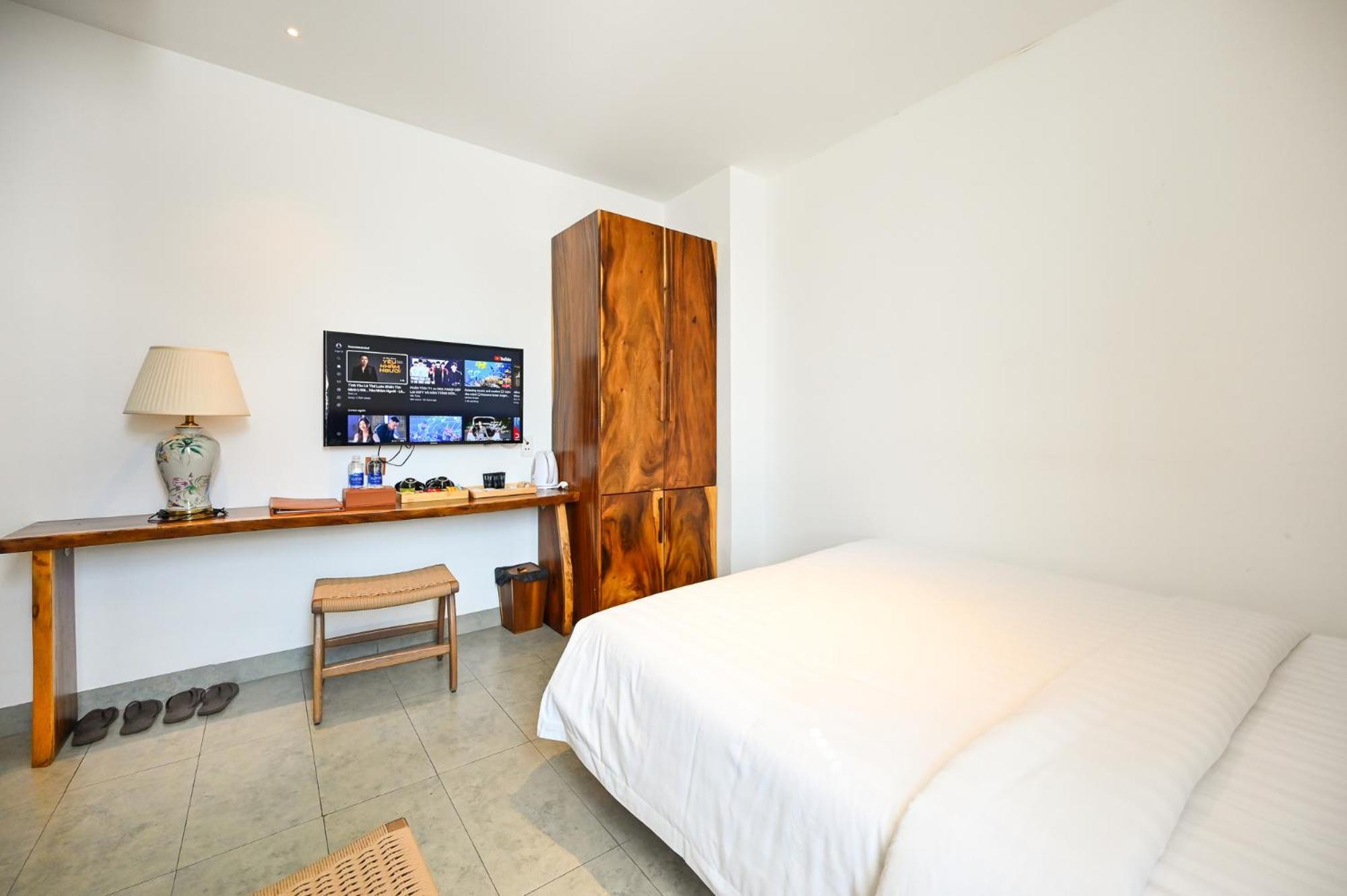 Sky Gem Central Hotel Ho Chi Minh-byen Eksteriør bilde