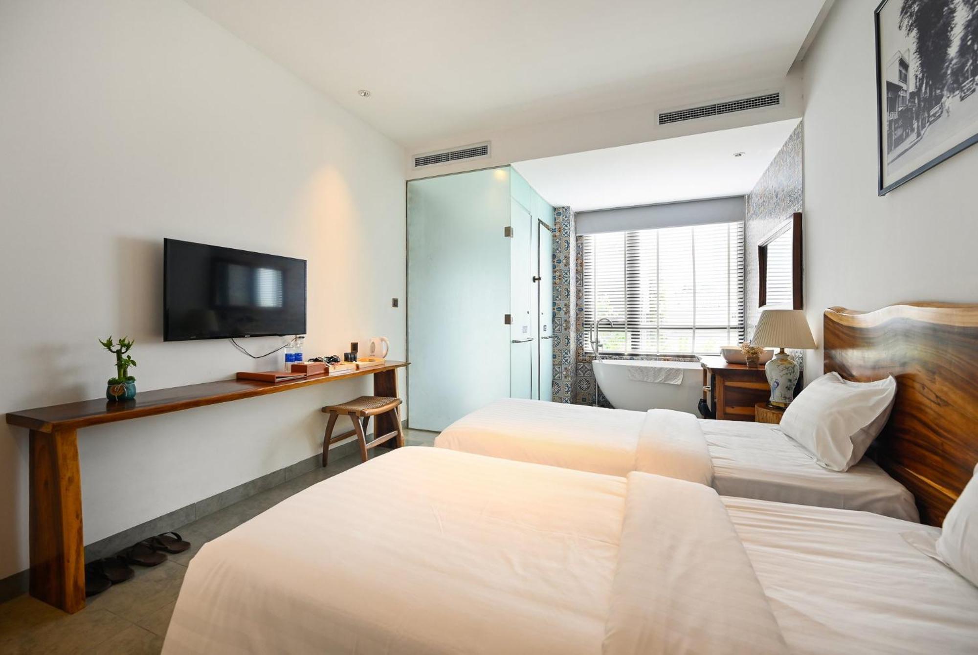 Sky Gem Central Hotel Ho Chi Minh-byen Eksteriør bilde
