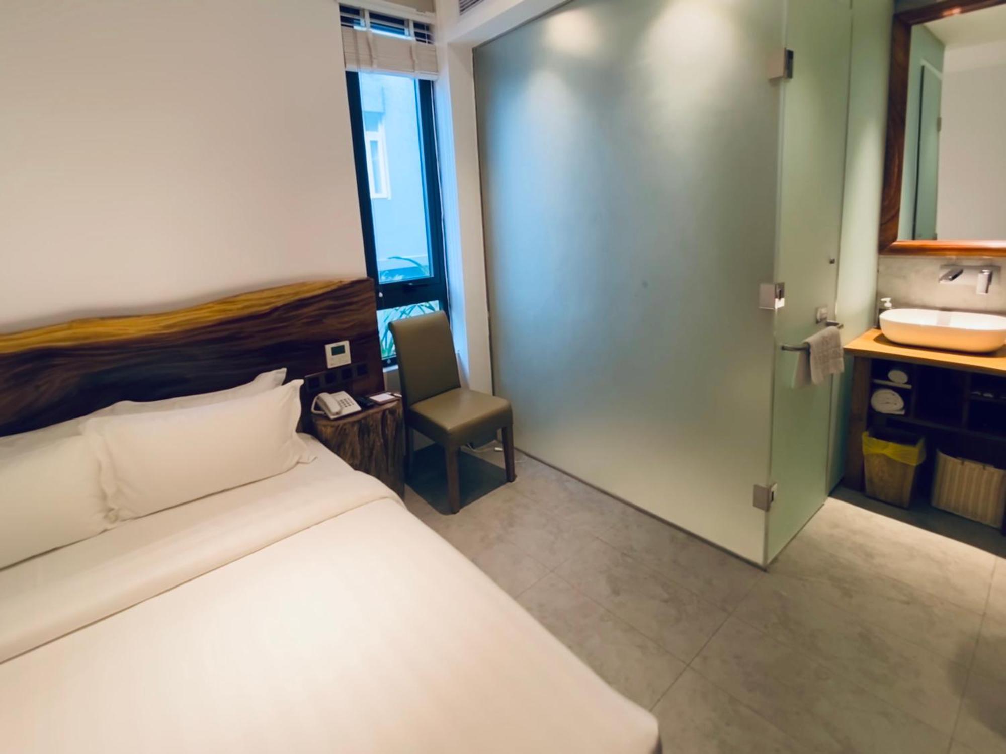 Sky Gem Central Hotel Ho Chi Minh-byen Eksteriør bilde