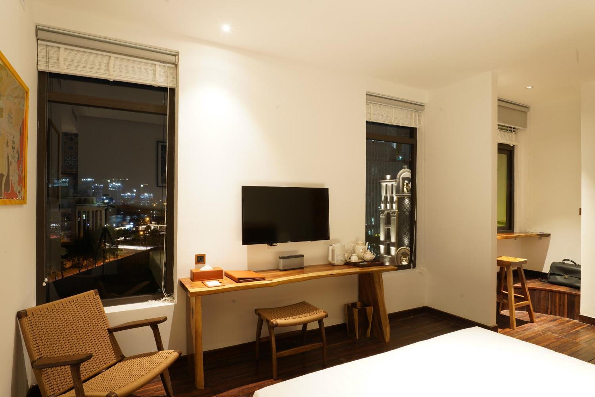 Sky Gem Central Hotel Ho Chi Minh-byen Eksteriør bilde