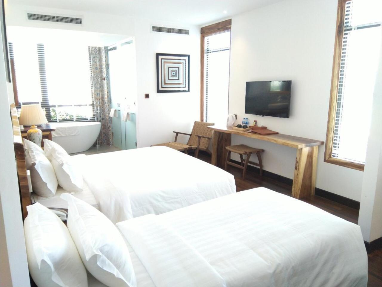 Sky Gem Central Hotel Ho Chi Minh-byen Eksteriør bilde